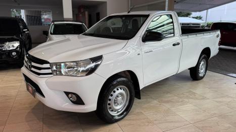 TOYOTA Hilux SW4 2.8 4P 4X4 TURBO DIESEL, Foto 1