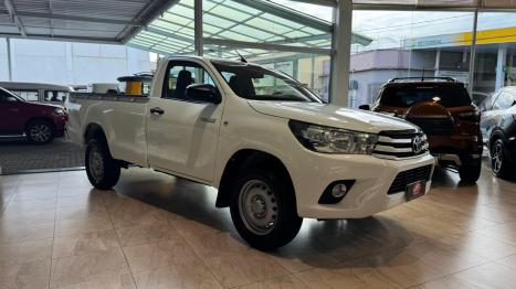 TOYOTA Hilux SW4 2.8 4P 4X4 TURBO DIESEL, Foto 3