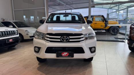 TOYOTA Hilux SW4 2.8 4P 4X4 TURBO DIESEL, Foto 2