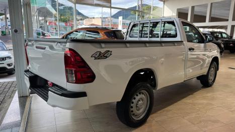 TOYOTA Hilux SW4 2.8 4P 4X4 TURBO DIESEL, Foto 6