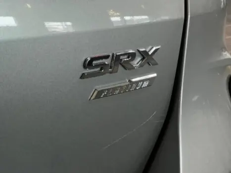 TOYOTA Hilux SW4 2.8 16V 4P SRX PLATINUM 4X4 TURBO DIESEL AUTOMTICO, Foto 7