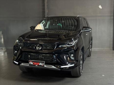 TOYOTA Hilux SW4 2.8 16V 4P SRX PLATINUM 4X4 TURBO DIESEL AUTOMTICO, Foto 5