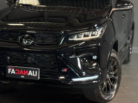 TOYOTA Hilux SW4 2.8 4P 4X4 TURBO DIESEL, Foto 5