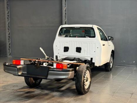 TOYOTA Hilux SW4 2.8 16V 4P GR-S 7 LUGARES 4X4 TURBO DIESEL AUTOMTICO, Foto 8