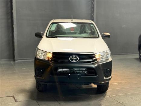 TOYOTA Hilux SW4 2.8 4P 4X4 TURBO DIESEL, Foto 3