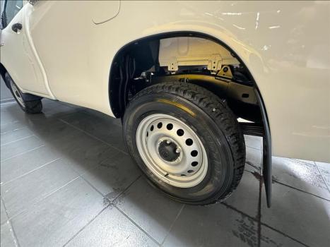 TOYOTA Hilux SW4 2.8 4P 4X4 TURBO DIESEL, Foto 6