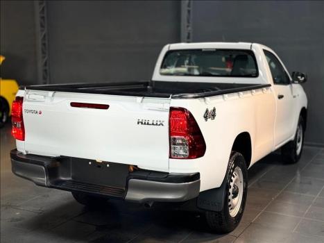 TOYOTA Hilux SW4 2.8 4P 4X4 TURBO DIESEL, Foto 7