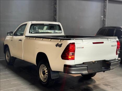 TOYOTA Hilux SW4 2.8 4P 4X4 TURBO DIESEL, Foto 9