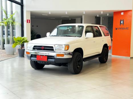 TOYOTA Hilux SW4 3.0 V6 12V 4P 4X4, Foto 2