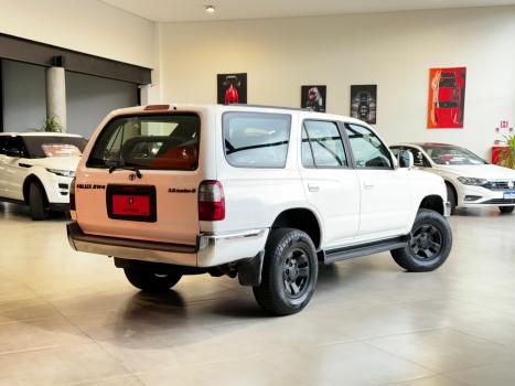 TOYOTA Hilux SW4 3.0 V6 12V 4P 4X4, Foto 5