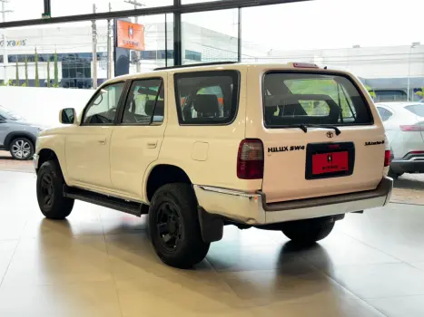 TOYOTA Hilux SW4 3.0 V6 12V 4P 4X4, Foto 6