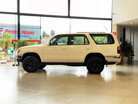 TOYOTA Hilux SW4 3.0 V6 12V 4P 4X4, Foto 7