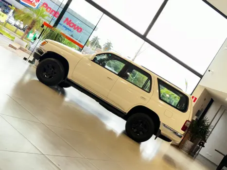 TOYOTA Hilux SW4 3.0 V6 12V 4P 4X4, Foto 8