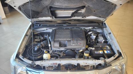 TOYOTA Hilux SW4 3.0 16V 4P SR 4X4 TURBO DIESEL AUTOMTICO, Foto 4