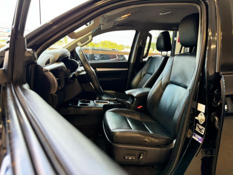 TOYOTA Hilux SW4 3.0 16V 4P SRV 4X4 TURBO DIESEL AUTOMTICO, Foto 6