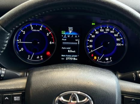 TOYOTA Hilux SW4 3.0 16V 4P SRV 4X4 TURBO DIESEL AUTOMTICO, Foto 13