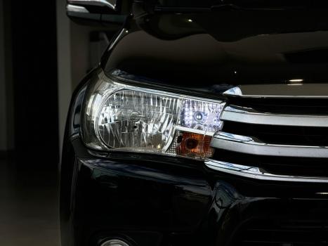 TOYOTA Hilux SW4 3.0 16V 4P SRV 4X4 TURBO DIESEL AUTOMTICO, Foto 17