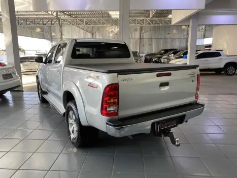 TOYOTA Hilux SW4 3.0 16V 4P SRV 4X4 TURBO DIESEL AUTOMTICO, Foto 6