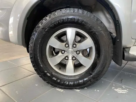 TOYOTA Hilux SW4 3.0 16V 4P SRV 4X4 TURBO DIESEL AUTOMTICO, Foto 7