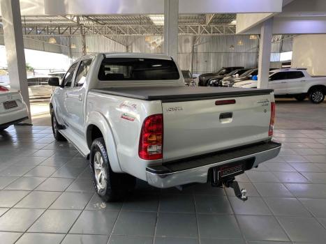 TOYOTA Hilux SW4 3.0 16V 4P SRV 4X4 TURBO DIESEL AUTOMTICO, Foto 6