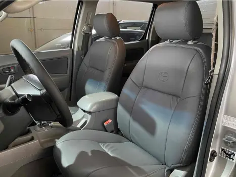 TOYOTA Hilux SW4 3.0 16V 4P SRV 4X4 TURBO DIESEL AUTOMTICO, Foto 8