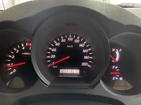 TOYOTA Hilux SW4 3.0 16V 4P SRV 4X4 TURBO DIESEL AUTOMTICO, Foto 13