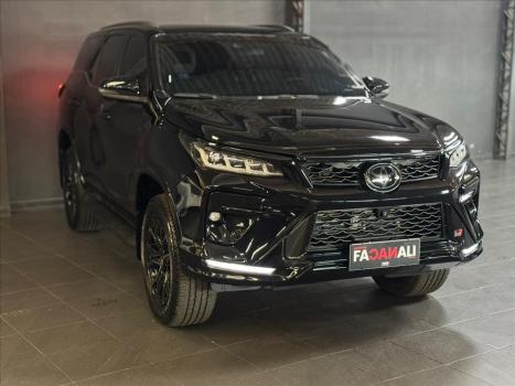TOYOTA Hilux SW4 , Foto 6