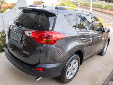 TOYOTA RAV 4 2.0 16V 4P AUTOMTICO, Foto 5