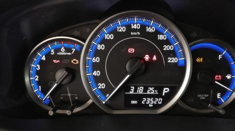 TOYOTA Yaris Hatch 1.5 16V 4P FLEX XL MULTIDRIVE AUTOMTICO CVT, Foto 5