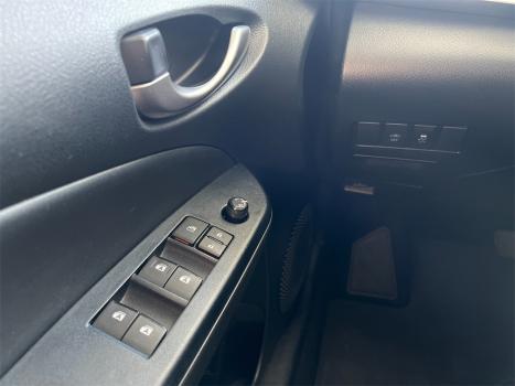TOYOTA Yaris Hatch 1.5 16V 4P FLEX XL PLUS CONNECT MULTIDRIVE AUTOMTICO CVT, Foto 17