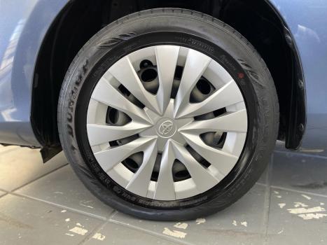 TOYOTA Yaris Sedan 1.3 16V 4P FLEX XL MULTIDRIVE LIVE AUTOMTICO CVT, Foto 7