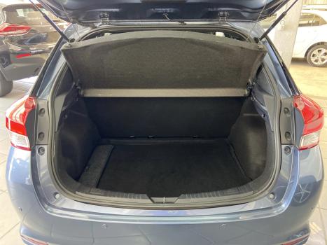 TOYOTA Yaris Sedan 1.3 16V 4P FLEX XL MULTIDRIVE LIVE AUTOMTICO CVT, Foto 12
