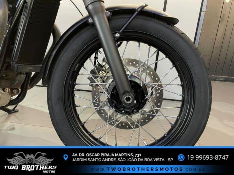 TRIUMPH Bonneville T100 900 , Foto 5