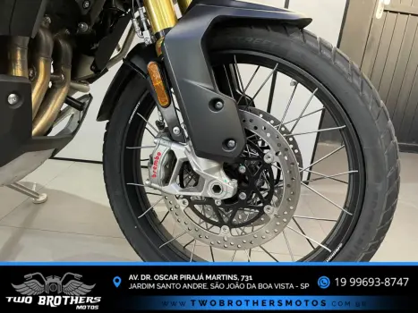 TRIUMPH Tiger 1200 Rally Explorer, Foto 4