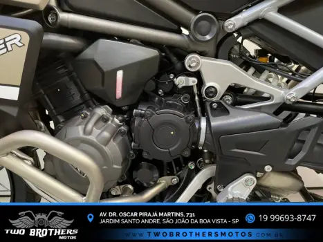 TRIUMPH Tiger 1200 Rally Explorer, Foto 8