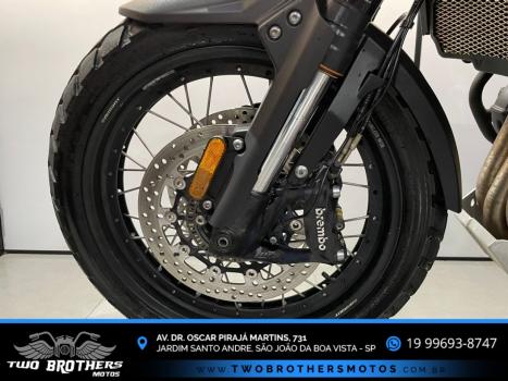 TRIUMPH Tiger 1200 XCA, Foto 8