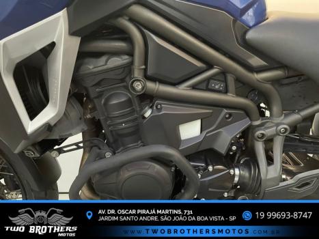 TRIUMPH Tiger 1200 XCA, Foto 9