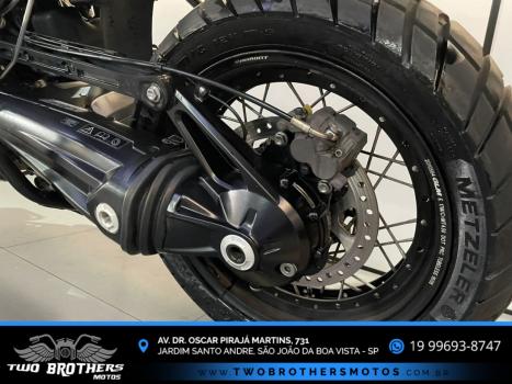 TRIUMPH Tiger 1200 XCA, Foto 10