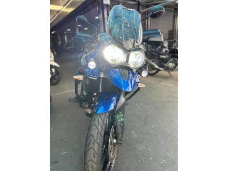 TRIUMPH Tiger 800 XRX, Foto 7