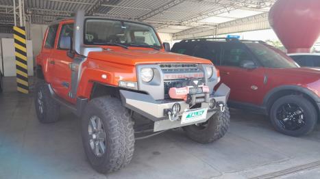 TROLLER T4 3.2 TGV 4X4 TURBO DIESEL, Foto 1