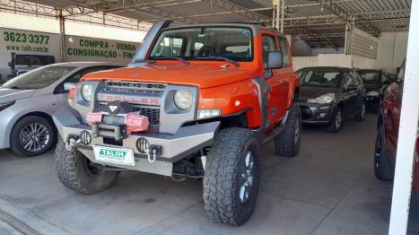 TROLLER T4 3.2 TGV 4X4 TURBO DIESEL, Foto 2