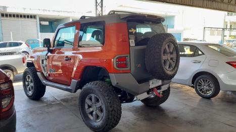 TROLLER T4 3.2 TGV 4X4 TURBO DIESEL, Foto 5