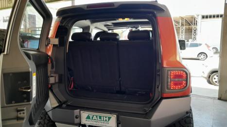 TROLLER T4 3.2 TGV 4X4 TURBO DIESEL, Foto 9
