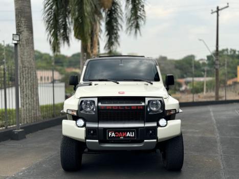 TROLLER T4 3.2 XLT 4X4 TURBO DIESEL INTERCOOLER, Foto 6