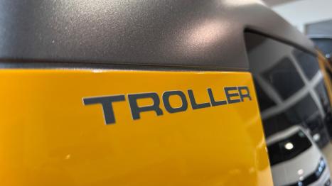 TROLLER T4 3.2 XLT 4X4 TURBO DIESEL INTERCOOLER, Foto 12