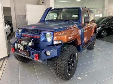 TROLLER TX 4 3.2 20V TGV 4x4 TURBO INTERCOOLER AUTOMTICO, Foto 1
