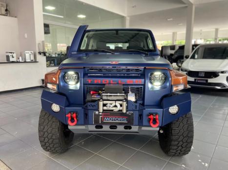 TROLLER TX 4 3.2 20V TGV 4x4 TURBO INTERCOOLER AUTOMTICO, Foto 2