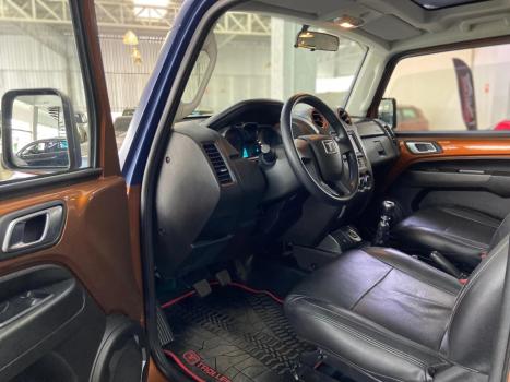 TROLLER TX 4 3.2 20V TGV 4x4 TURBO INTERCOOLER AUTOMTICO, Foto 8