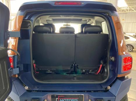 TROLLER TX 4 3.2 20V TGV 4x4 TURBO INTERCOOLER AUTOMTICO, Foto 10