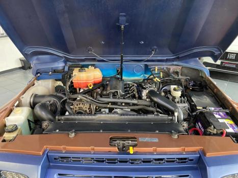 TROLLER TX 4 3.2 20V TGV 4x4 TURBO INTERCOOLER AUTOMTICO, Foto 16